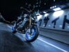 Stock image of 2026 Yamaha  MT09 SP Base product