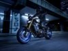 Stock image of 2026 Yamaha  MT09 SP Base product