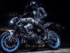 Stock image of 2026 Yamaha  MT10 Base product