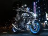 Stock image of 2026 Yamaha  MT10 Base product