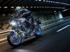 Stock image of 2026 Yamaha  MT10 Base product