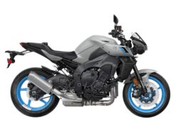 2026 Yamaha  MT10 Base