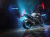 Stock image of 2026 Yamaha  MT10 Base product