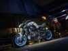 Stock image of 2026 Yamaha  MT10 Base product