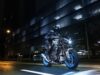 Stock image of 2026 Yamaha  MT10 Base product