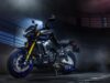 Stock image of 2026 Yamaha  MT10 SP Base product