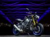 Stock image of 2026 Yamaha  MT10 SP Base product