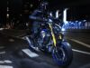 Stock image of 2026 Yamaha  MT10 SP Base product