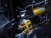 Stock image of 2026 Yamaha  MT10 SP Base product
