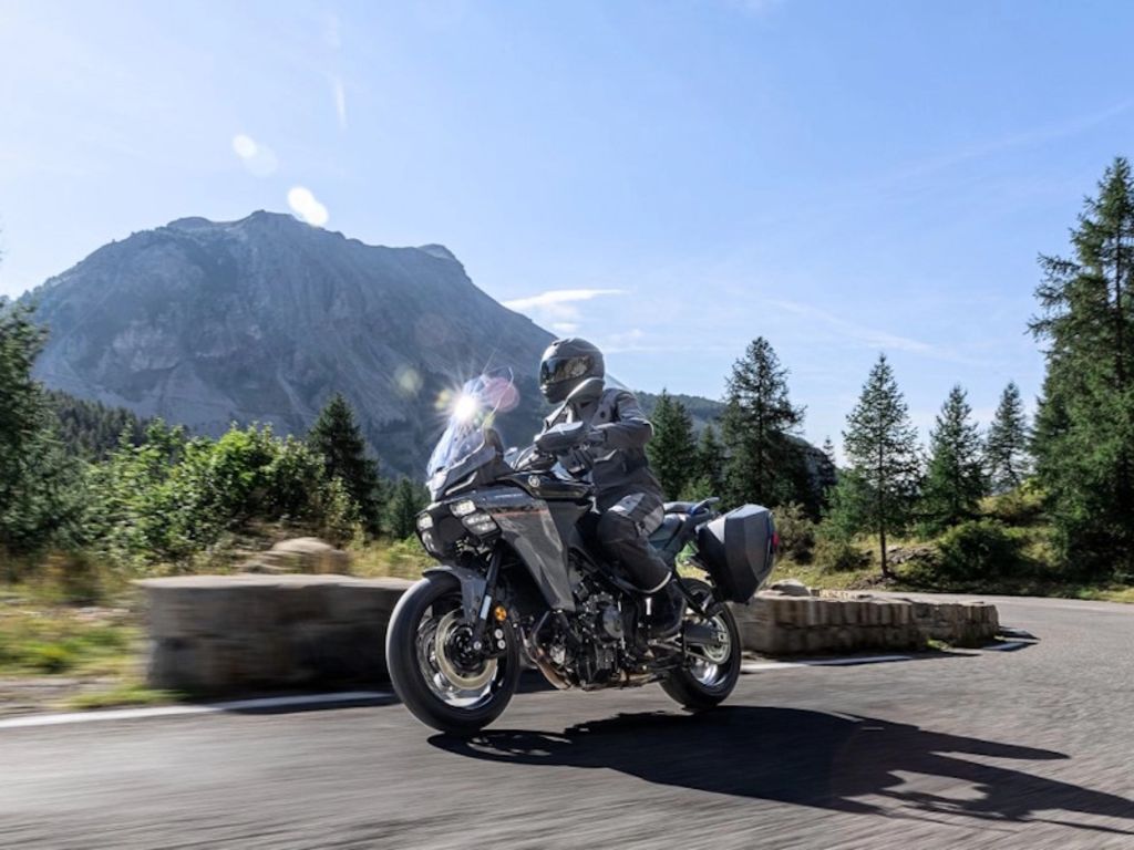 2026 Yamaha Tracer 9 Base 2026 Yamaha Tracer 9 Base - Image 11