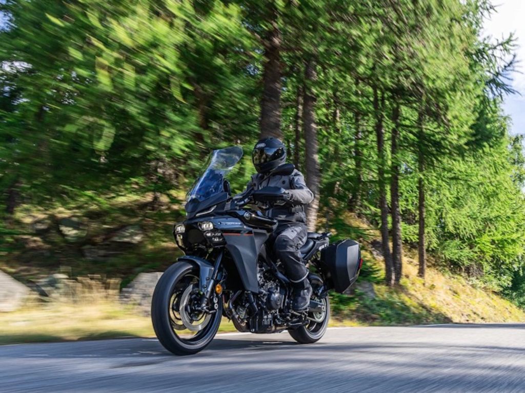 2026 Yamaha Tracer 9 Base 2026 Yamaha Tracer 9 Base - Image 17