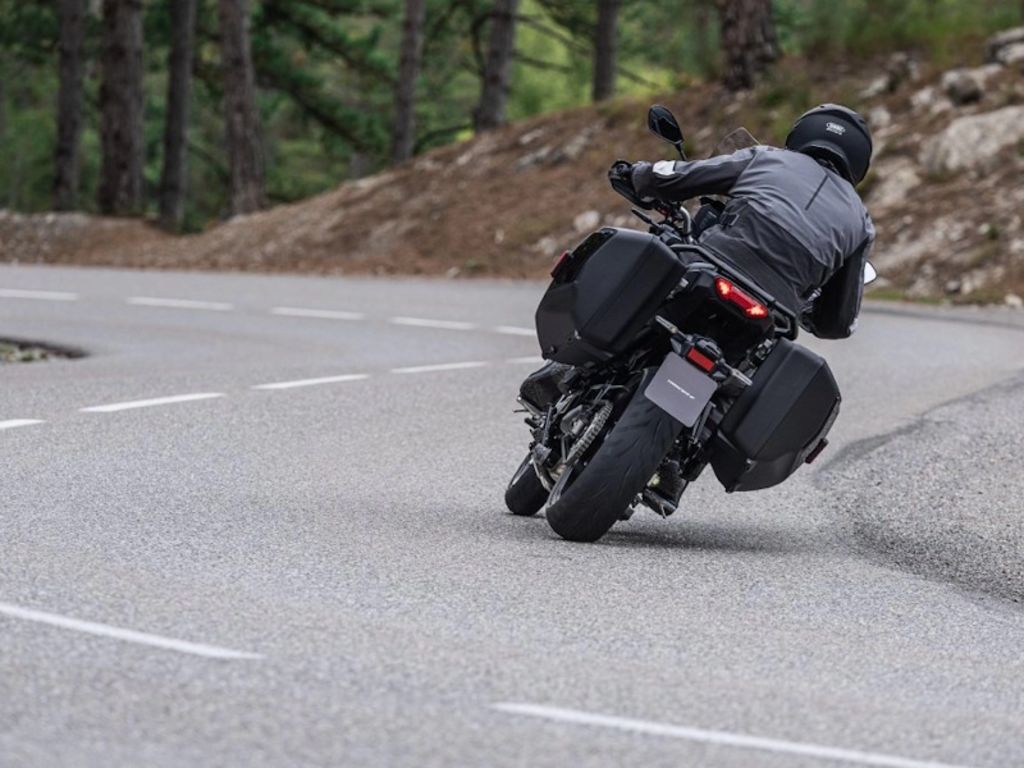 2026 Yamaha Tracer 9 Base 2026 Yamaha Tracer 9 Base - Image 20