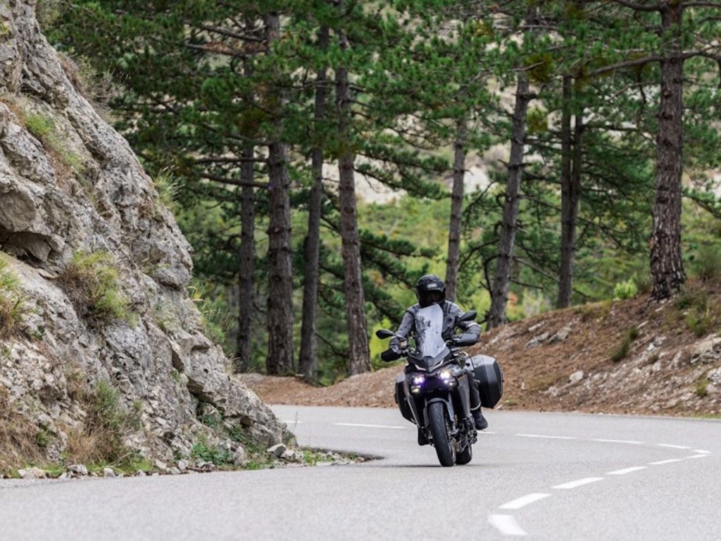 2026 Yamaha Tracer 9 Base 2026 Yamaha Tracer 9 Base - Image 22