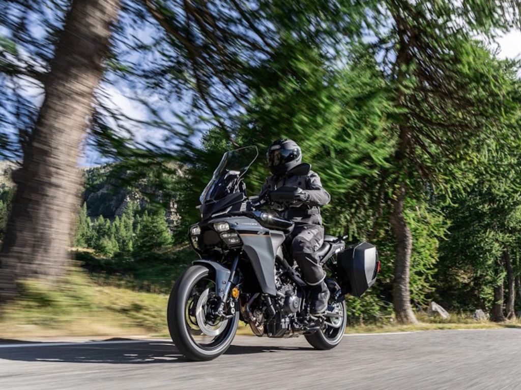 2026 Yamaha Tracer 9 Base 2026 Yamaha Tracer 9 Base - Image 26