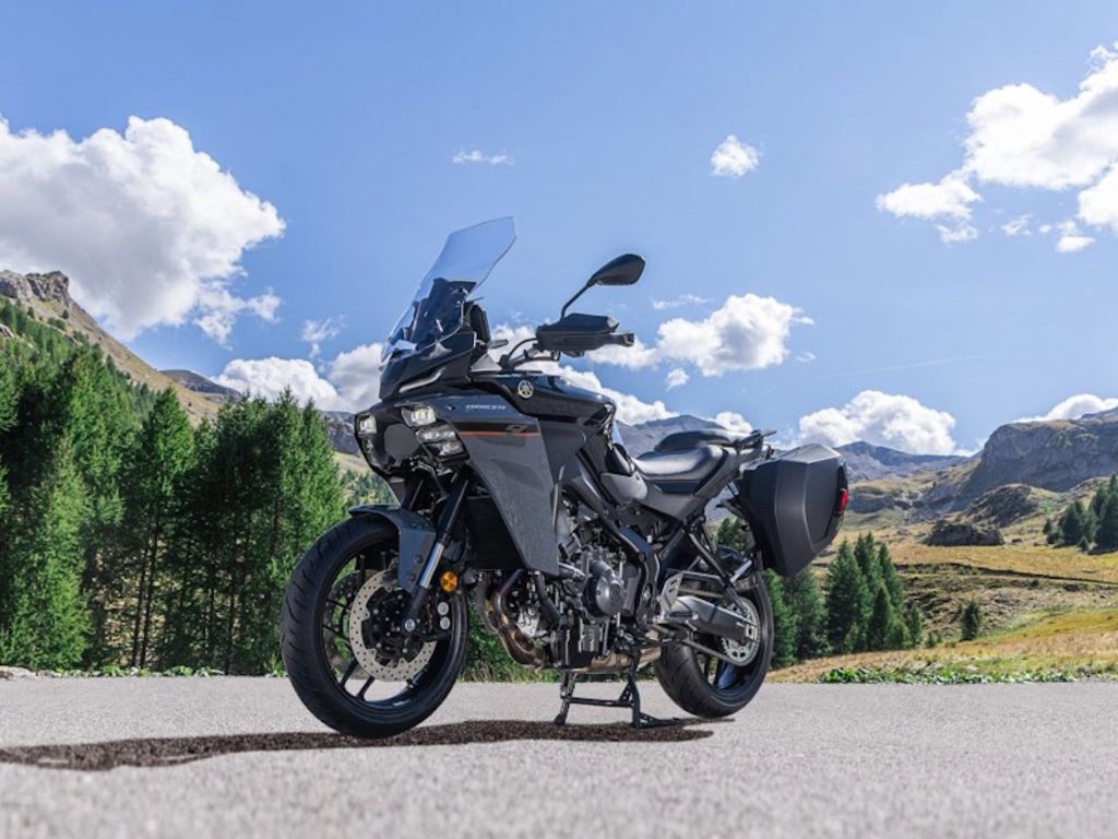 2026 Yamaha Tracer 9 Base 2026 Yamaha Tracer 9 Base - Image 27