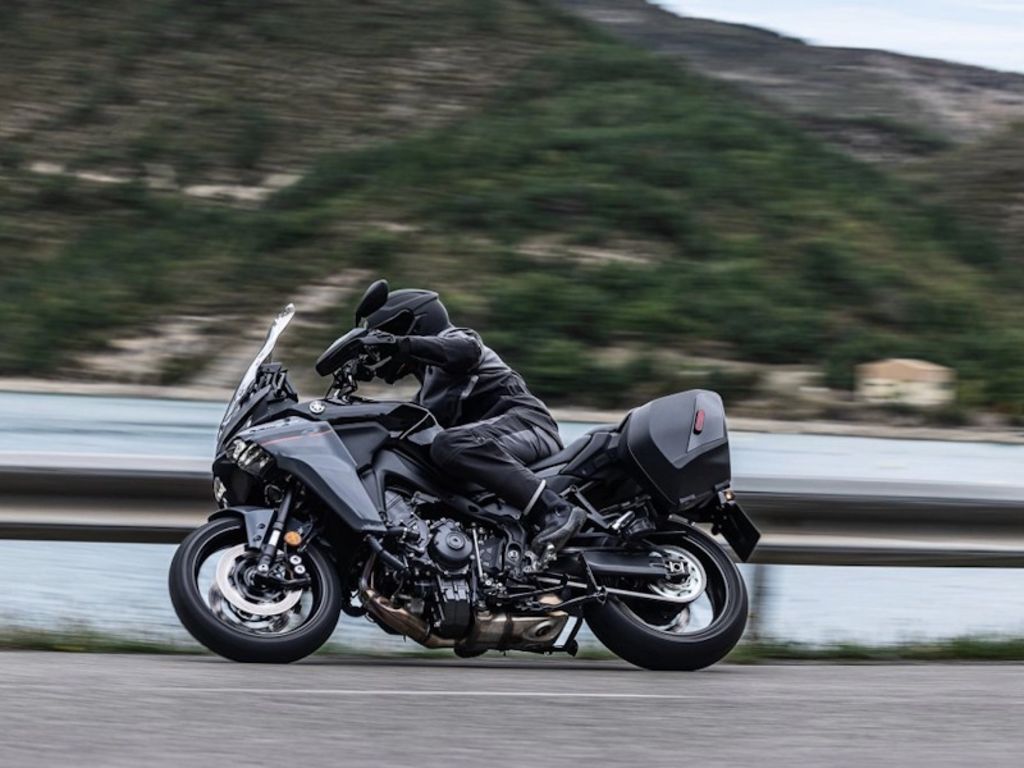 2026 Yamaha Tracer 9 Base 2026 Yamaha Tracer 9 Base - Image 28