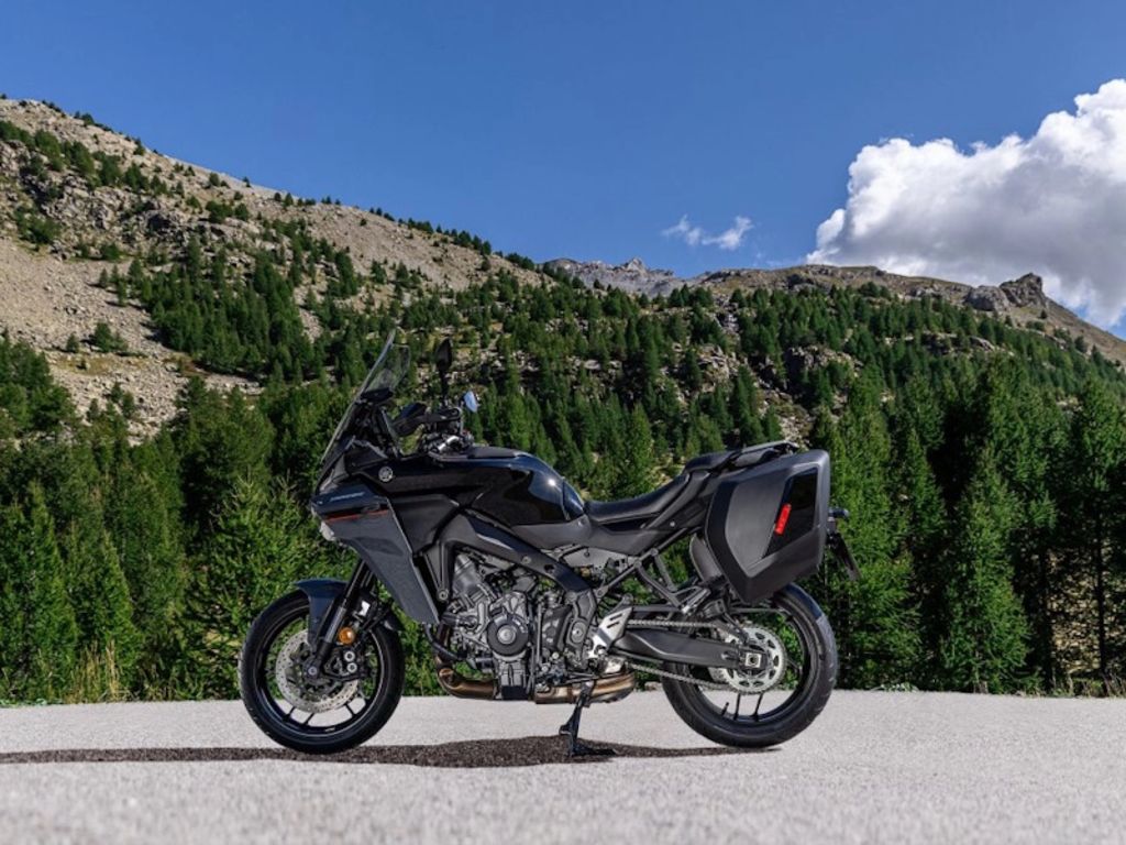 2026 Yamaha Tracer 9 Base 2026 Yamaha Tracer 9 Base - Image 30