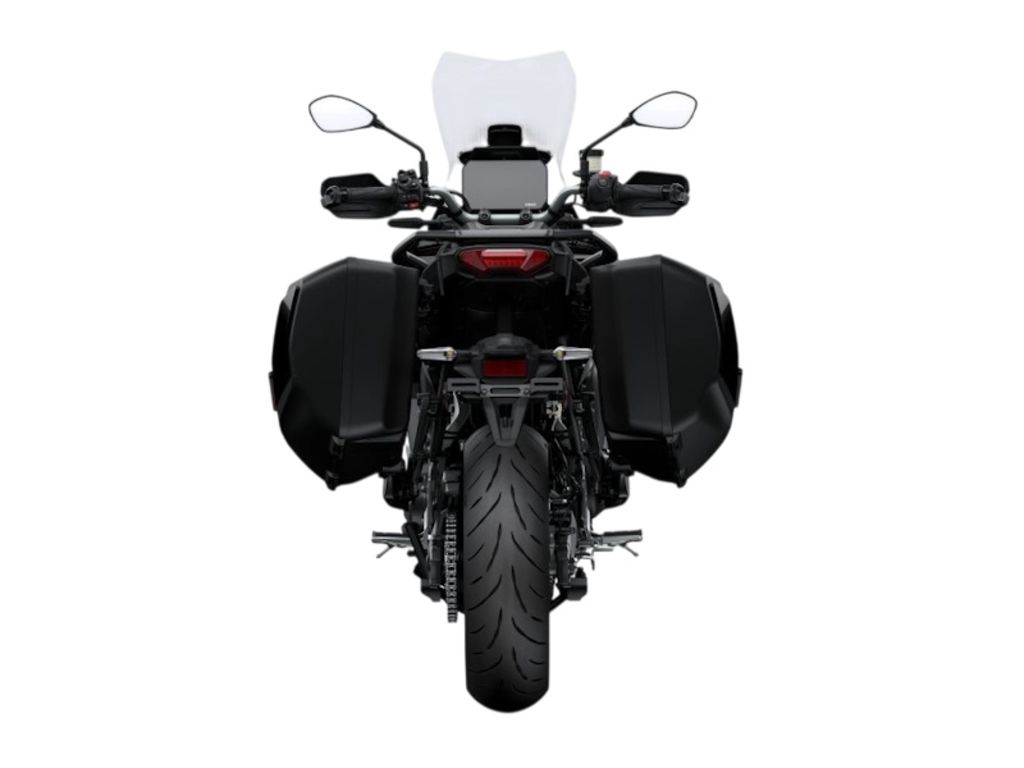 2026 Yamaha Tracer 9 Base 2026 Yamaha Tracer 9 Base - Image 6