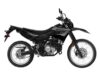 Stock image of 2026 Yamaha  WR125R Base product