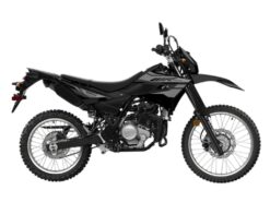 2026 Yamaha  WR125R Base