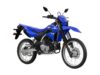 Stock image of 2026 Yamaha WR125R Base product