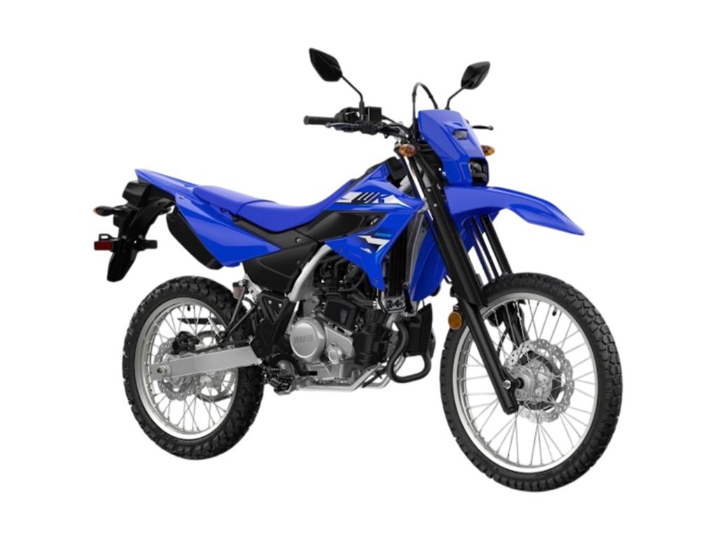 2026 Yamaha WR125R Base 2026 Yamaha WR125R Base - Image 3