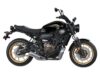 Stock image of 2026 Yamaha  XSR700 Base product