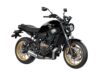 Stock image of 2026 Yamaha  XSR700 Base product