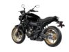 Stock image of 2026 Yamaha  XSR700 Base product