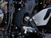 Stock image of 2026 Yamaha XSR900 Base product