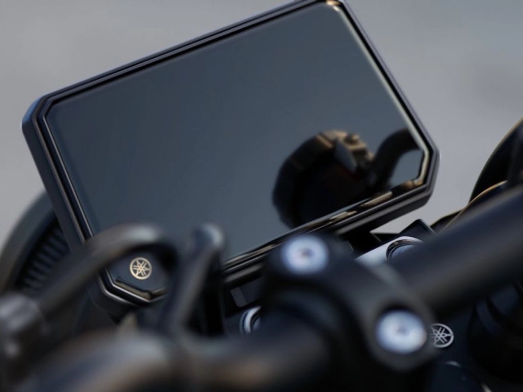 2026 Yamaha XSR900 Base 2026 Yamaha XSR900 Base - Image 11