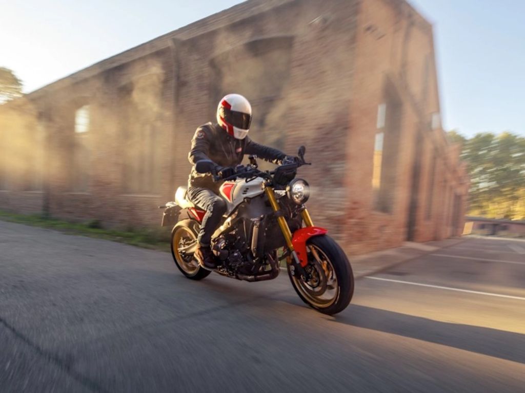 2026 Yamaha XSR900 Base 2026 Yamaha XSR900 Base - Image 19