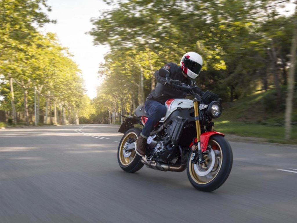 2026 Yamaha XSR900 Base 2026 Yamaha XSR900 Base - Image 21