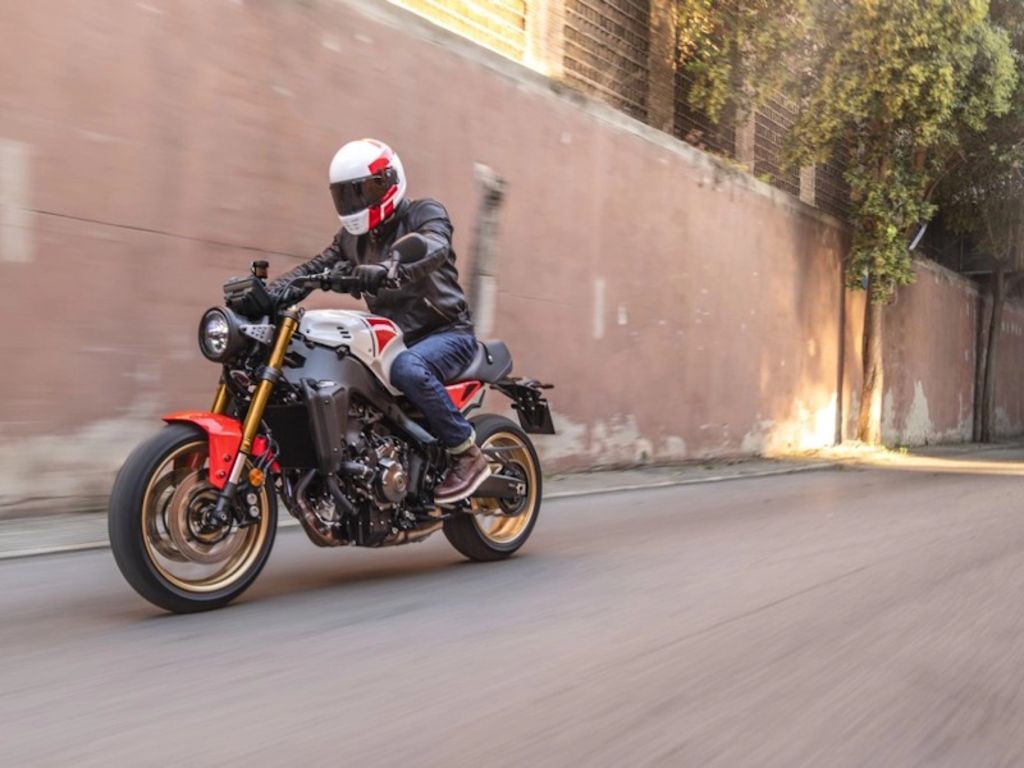 2026 Yamaha XSR900 Base 2026 Yamaha XSR900 Base - Image 22