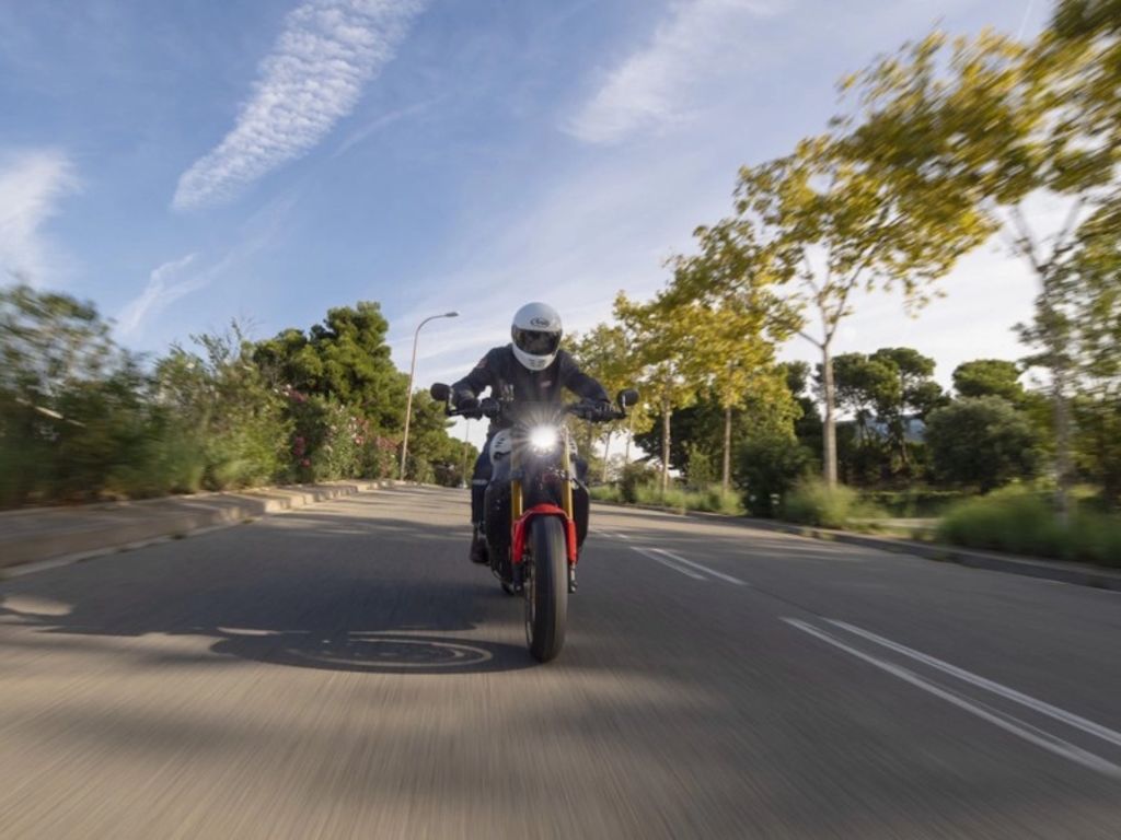 2026 Yamaha XSR900 Base 2026 Yamaha XSR900 Base - Image 23