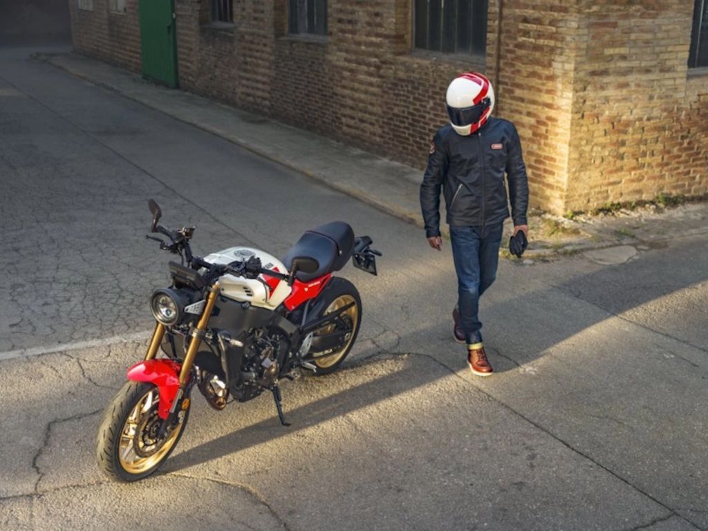 2026 Yamaha XSR900 Base 2026 Yamaha XSR900 Base - Image 25