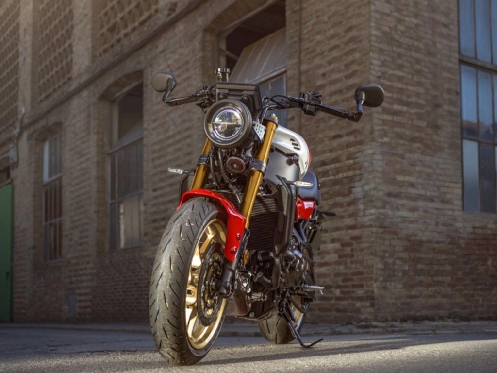 2026 Yamaha XSR900 Base 2026 Yamaha XSR900 Base - Image 29