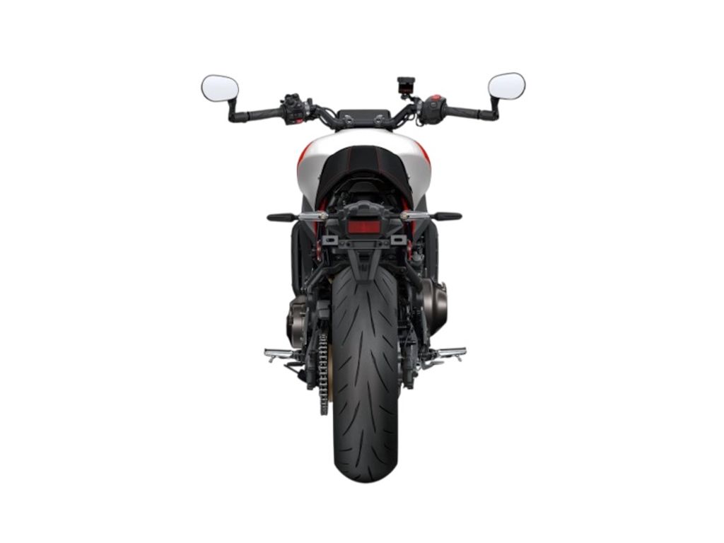 2026 Yamaha XSR900 Base 2026 Yamaha XSR900 Base - Image 7