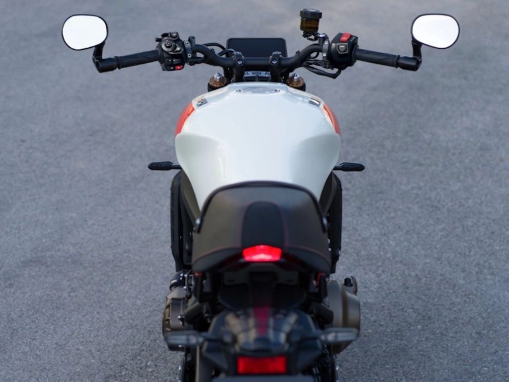 2026 Yamaha XSR900 Base 2026 Yamaha XSR900 Base - Image 31