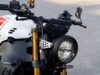 Stock image of 2026 Yamaha XSR900 Base product
