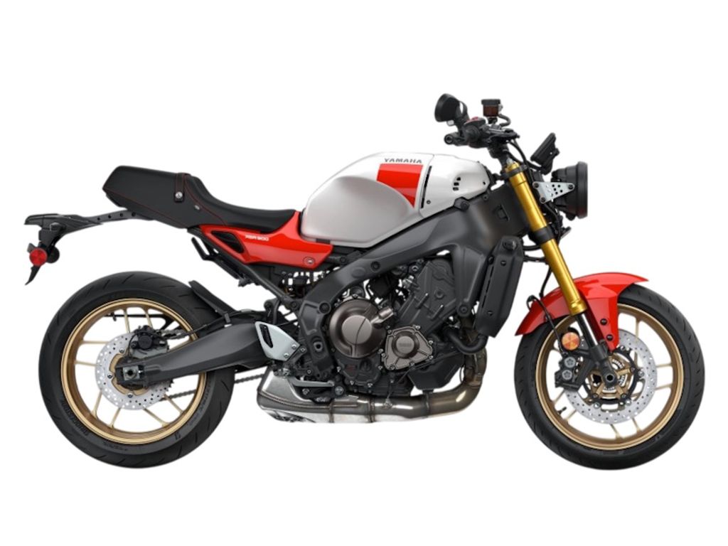 2026 Yamaha XSR900 Base 2026 Yamaha XSR900 Base