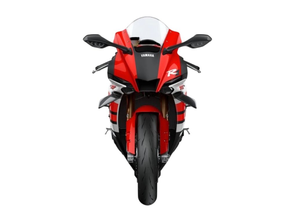 2026 Yamaha YZFR1 70th Anniversary Edition 2026 Yamaha YZFR1 70th Anniversary Edition - Image 4