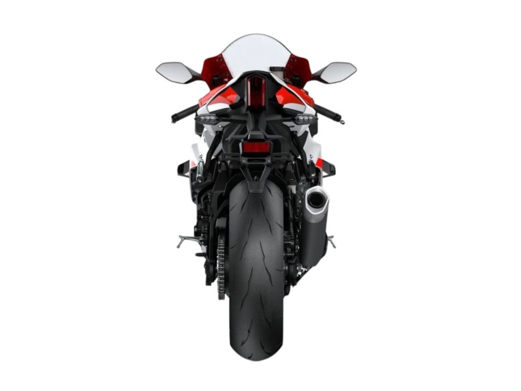 2026 Yamaha YZFR1 70th Anniversary Edition 2026 Yamaha YZFR1 70th Anniversary Edition - Image 5