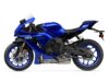 Stock image of 2026 Yamaha YZFR1 Base product