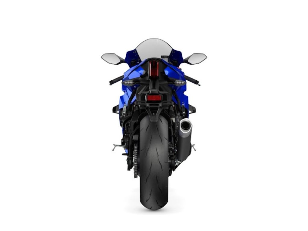 2026 Yamaha YZFR1 Base 2026 Yamaha YZFR1 Base - Image 4