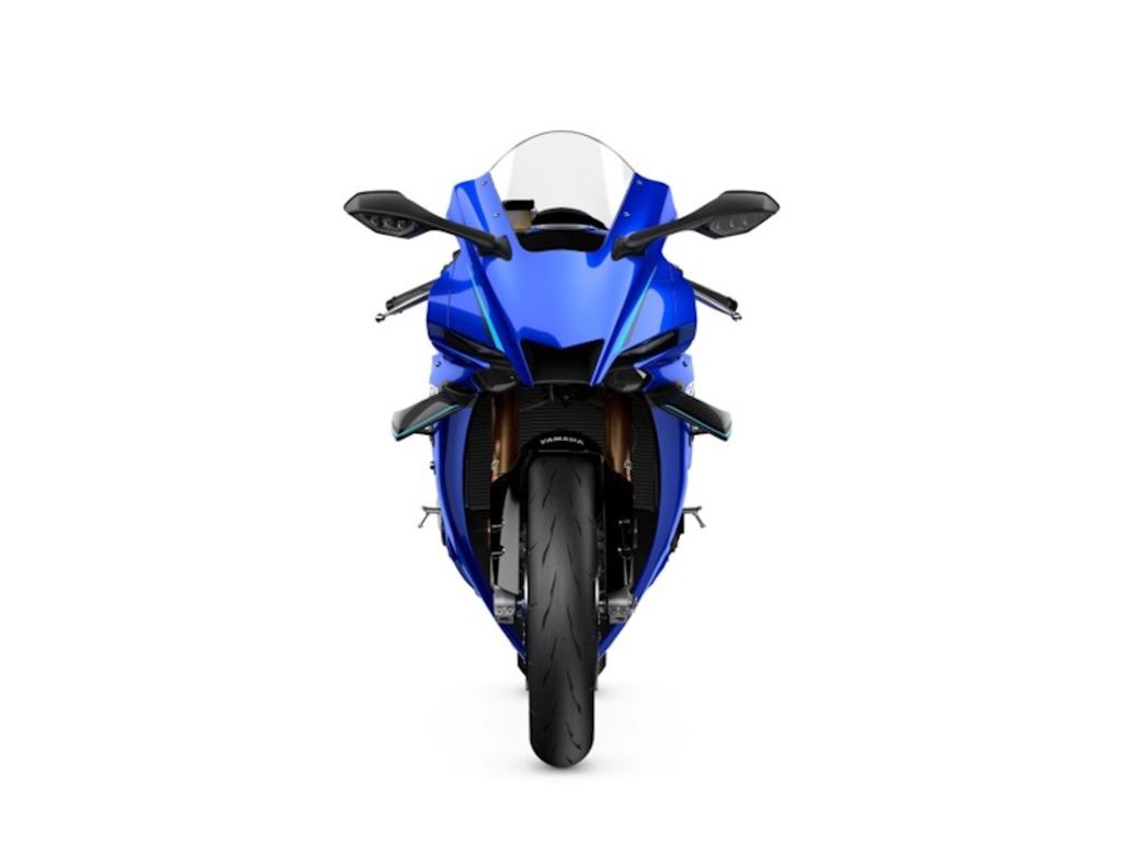 2026 Yamaha YZFR1 Base 2026 Yamaha YZFR1 Base - Image 5