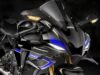 Stock image of 2026 Yamaha YZFR1M Base product