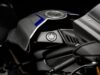 Stock image of 2026 Yamaha YZFR1M Base product