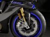 Stock image of 2026 Yamaha YZFR1M Base product