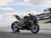 Stock image of 2026 Yamaha YZFR1M Base product